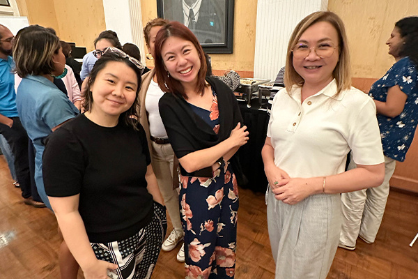 Empowering women through financial literacy