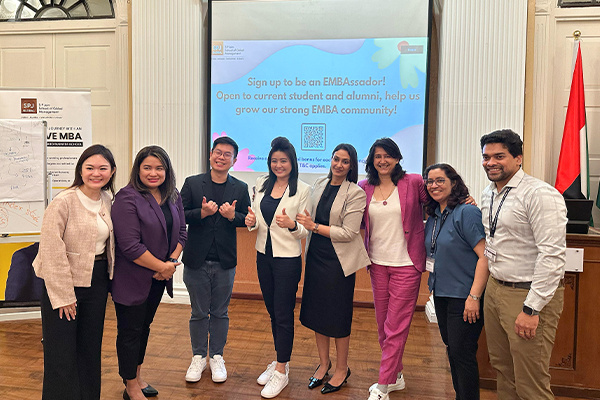 Empowering women through financial literacy